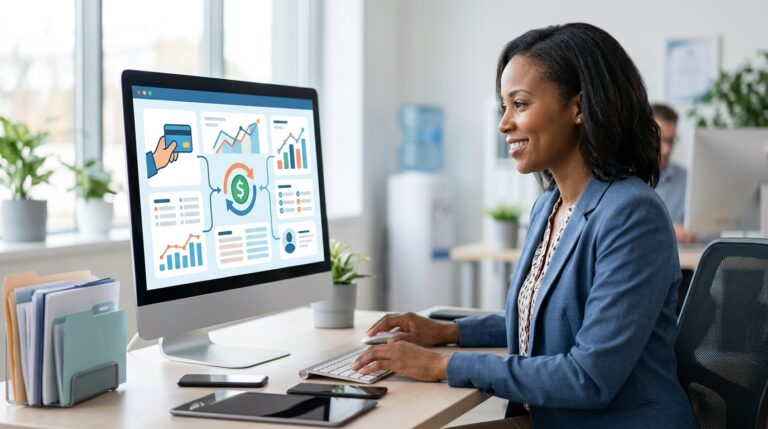 How Can Technology Simplify Medical Billing?
