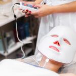 facial burnaby