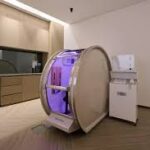 Hyperbaric Oxygen Therapy in Dubai