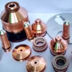 Hypertherm HPR Consumables
