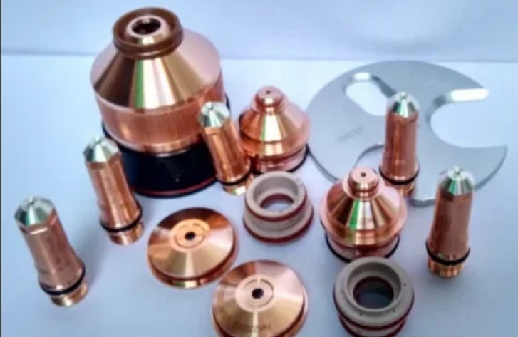 Hypertherm HPR Consumables