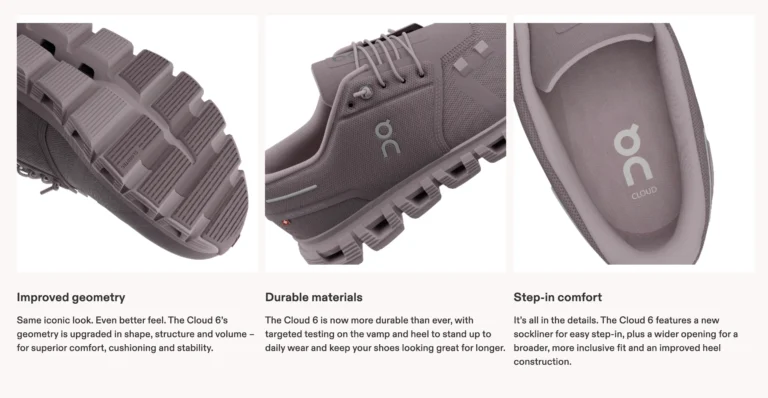 The Ultimate Buying Guide to On Cloud Shoes in 2026