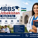 Is MBBS in Uzbekistan Worth It for Indian Students