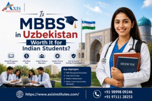 Is MBBS in Uzbekistan Worth It for Indian Students