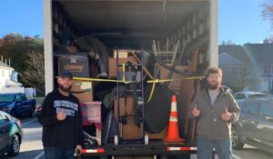 junk removal