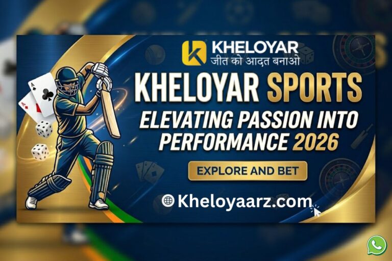 kheloyar sports