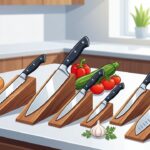 What Makes Professional Kitchen Knives Worth Buying