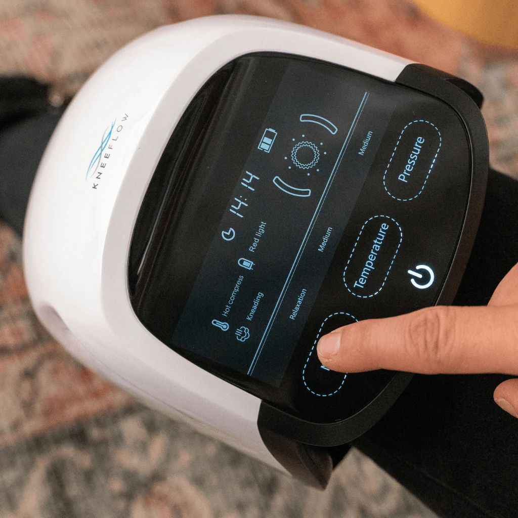 knee massagers