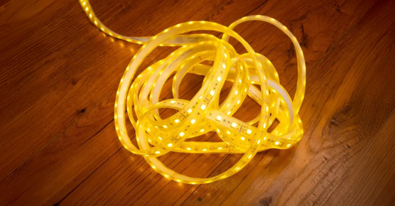 LED Strip Lights