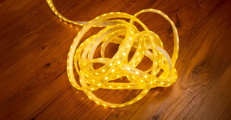 LED Strip Lights