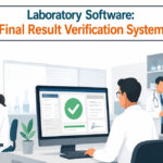 Laboratory Software: Final Result Verification System