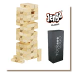 Custom Jenga Set