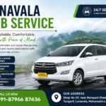 Lonavala Cab Service