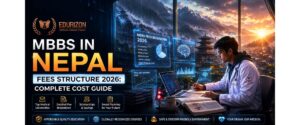 MBBS in Nepal Fees Structure 2026: Complete Cost Guide