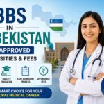 MBBS in Uzbekistan