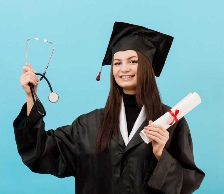 Best MBBS Admission in Uzbekistan