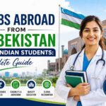 MBBS Abroad From Uzbekistan