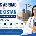 MBBS Abroad in Uzbekistan for Indian Students