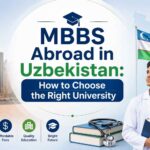 MBBSAbroadinUzbekistanHowtoChoosetheRightUniversity