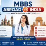 MBBS Abroad