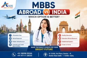 MBBS Abroad