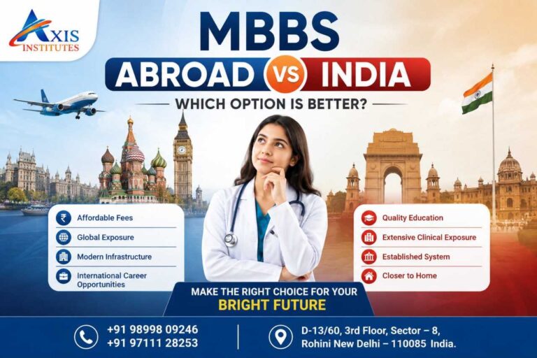 MBBS Abroad