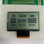 Monochrome Display