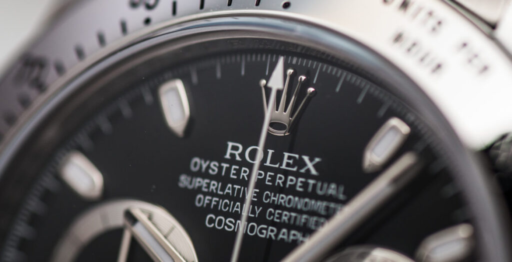 Rolex Super Clone vs Genuine Rolex: Key Differences Explained