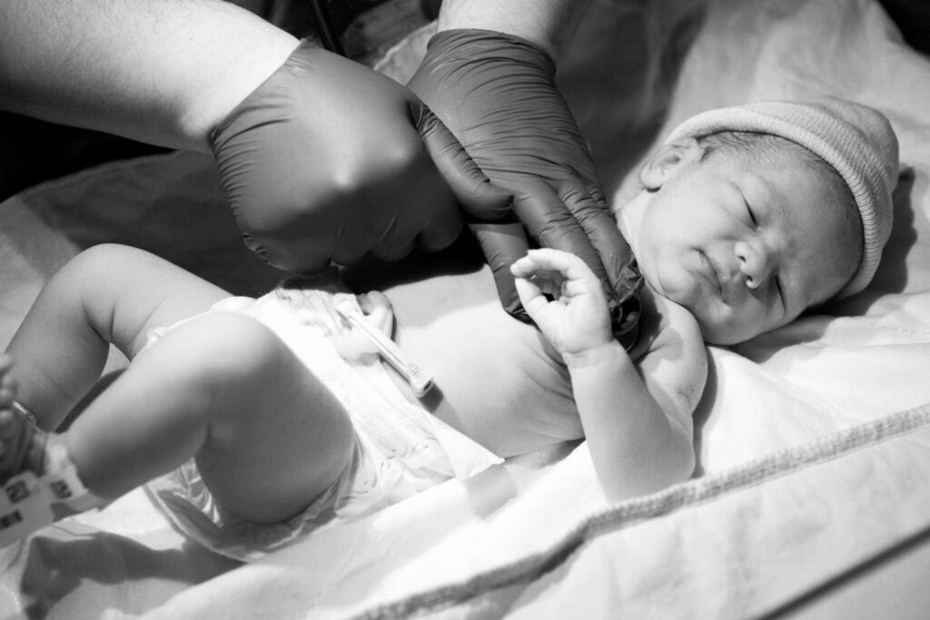 NICU hospital in Gurgaon
