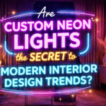 Neon Lights