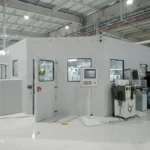 Taming the Industrial Roar: Why Every Factory Needs a Noise Enclosure