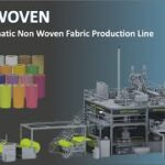 Nonwoven Production Line