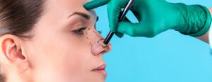 Nose Reshaping Surgery In Delhi