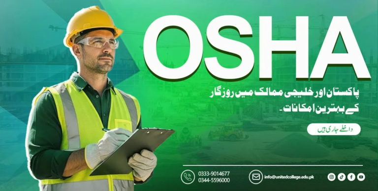 OSHA Course