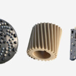 Plastic Injection Molding