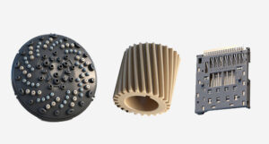 Plastic Injection Molding