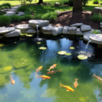 Pond and Filter Guide