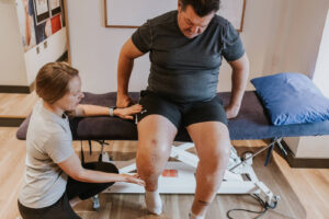 Physiotherapy in noida