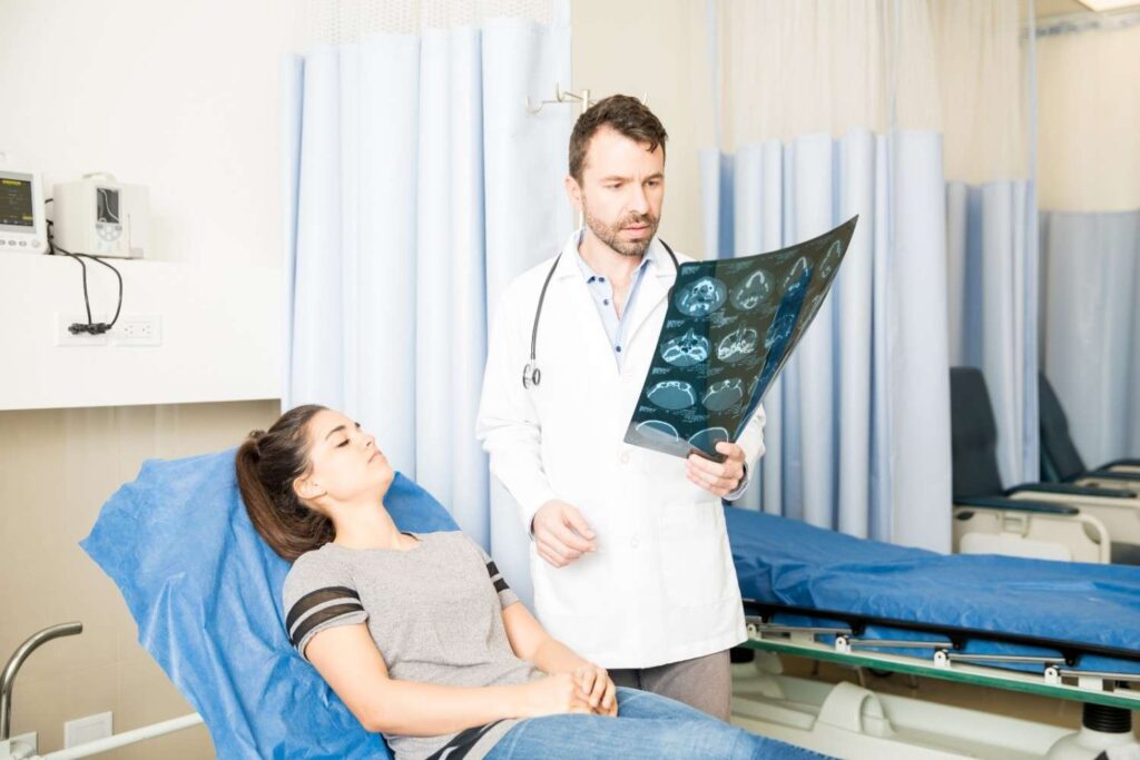 Best Radiology in Gurgaon