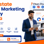 Real Estate Digital Marketing Agency in India