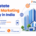 Real Estate Digital Marketing Agency in India