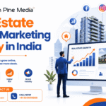 Real Estate Digital Marketing Agency in India