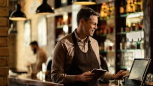 Restaurant POS Systems_ The Backbone of Modern Dining Operations - Gokul POS