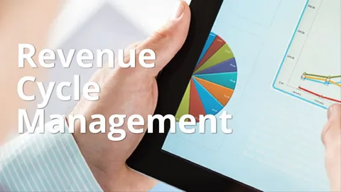 Revenue Cycle Management in Healthcare