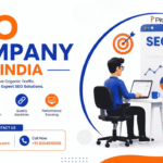 SEO Company in India