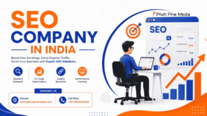 SEO Company in India