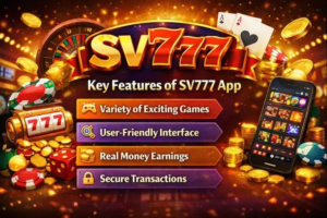 SV777 Game