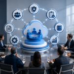 Salesforce Governance Boards Roles and Responsibilities