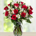 Online flower delivery in Quezon