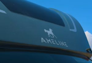 horsetrucks for 2 horses